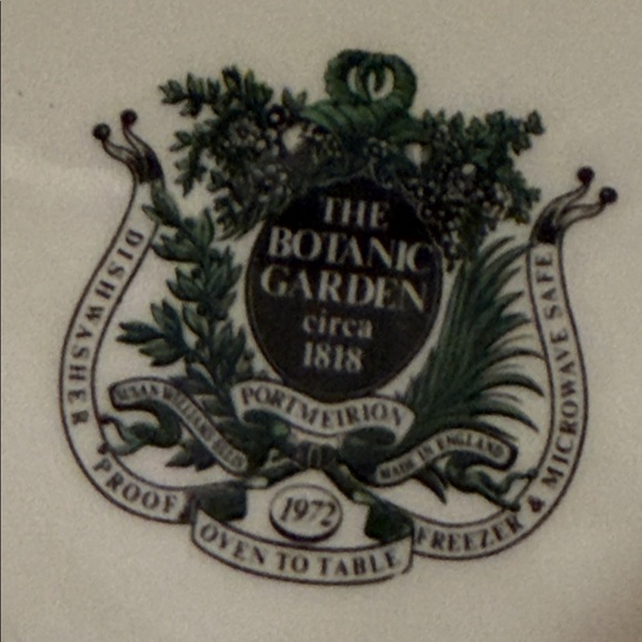 Charming Floral Mug Set - White with Multicolor Designs - Picture 2 of 10